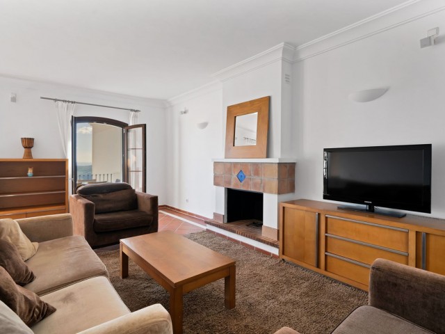 3 Sovrums Radhus i Benahavís