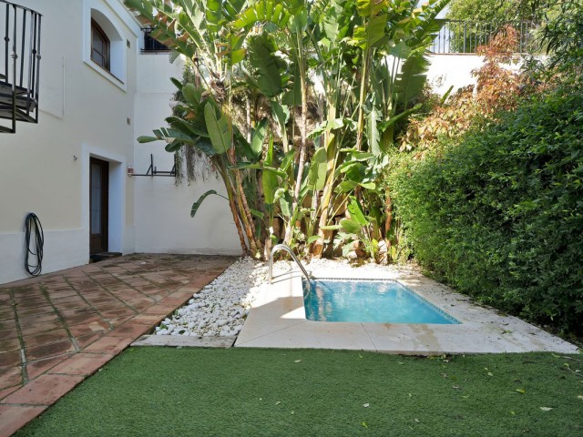 3 Sovrums Radhus i Benahavís