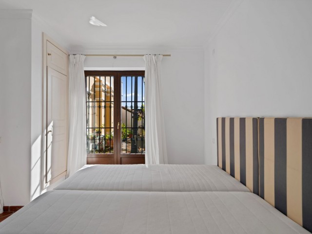 3 Sovrums Radhus i Benahavís