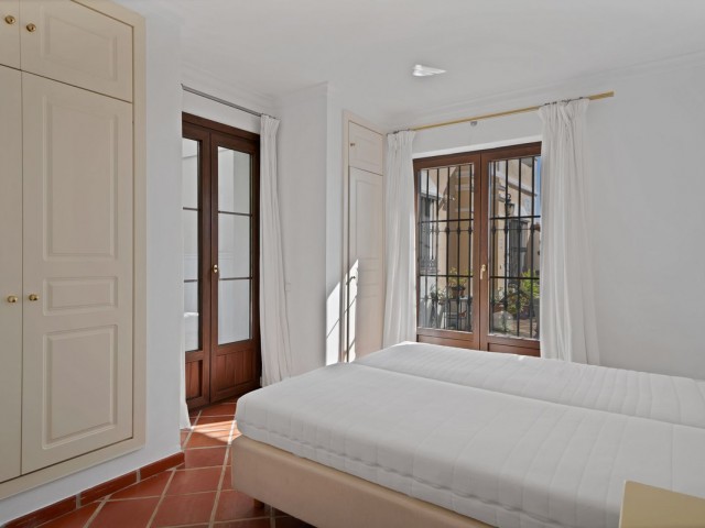 3 Sovrums Radhus i Benahavís