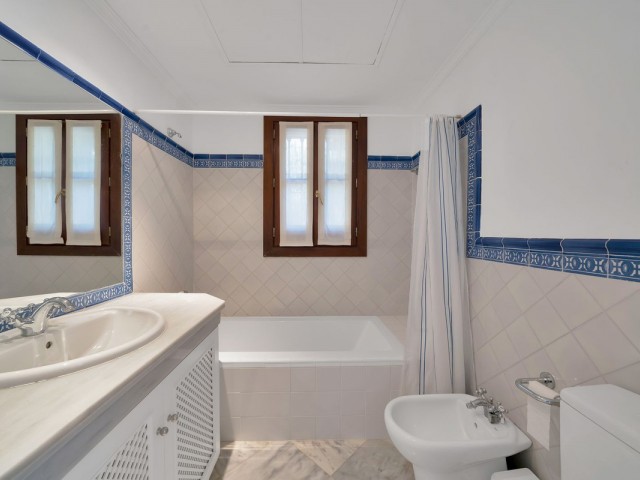 3 Sovrums Radhus i Benahavís