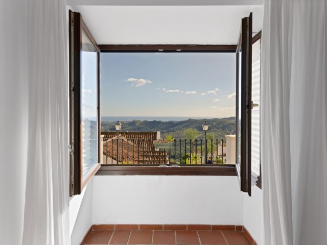 3 Sovrums Radhus i Benahavís