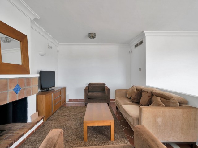 3 Sovrums Radhus i Benahavís