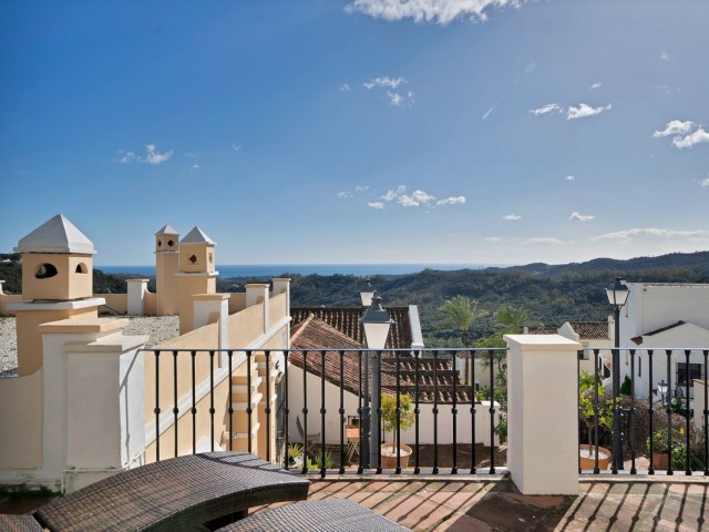 Adosado, Benahavis