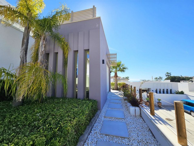 5 Schlafzimmer Villa in Riviera del Sol