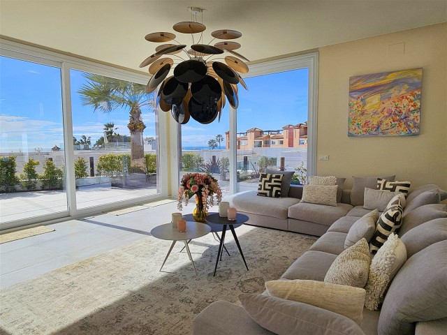 5 Schlafzimmer Villa in Riviera del Sol