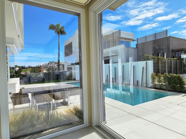 5 Schlafzimmer Villa in Riviera del Sol