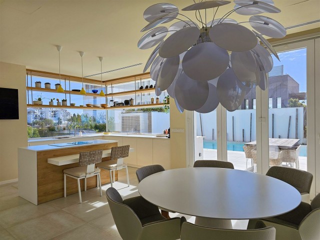 5 Schlafzimmer Villa in Riviera del Sol