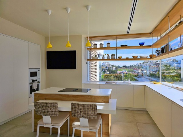 5 Schlafzimmer Villa in Riviera del Sol