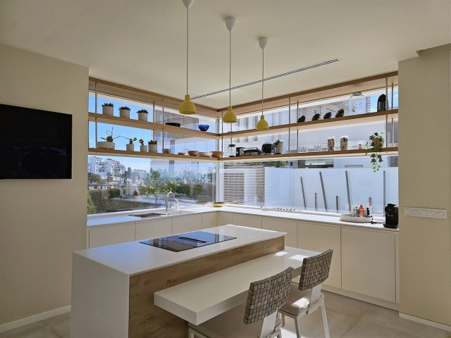 5 Schlafzimmer Villa in Riviera del Sol