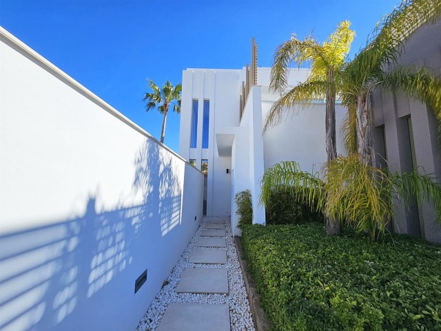 5 Slaapkamer Villa in Riviera del Sol