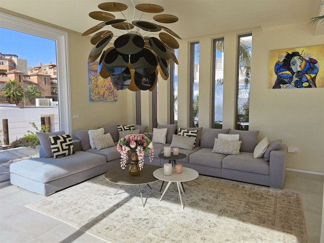 5 Slaapkamer Villa in Riviera del Sol