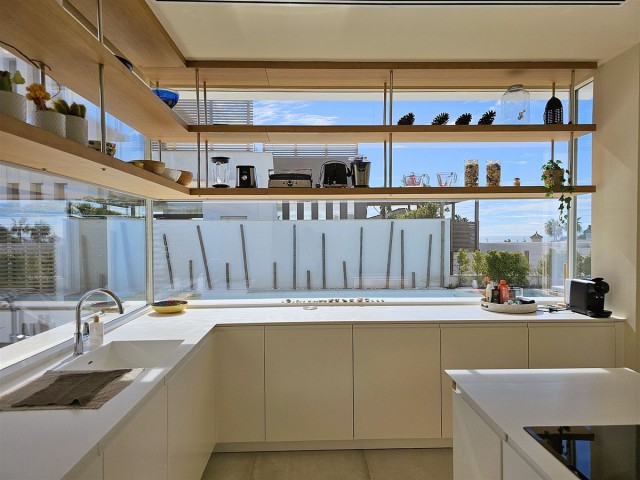 5 Slaapkamer Villa in Riviera del Sol