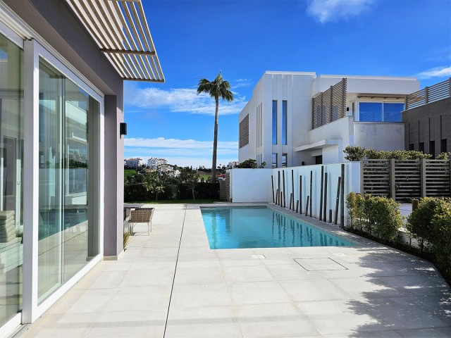 5 Slaapkamer Villa in Riviera del Sol