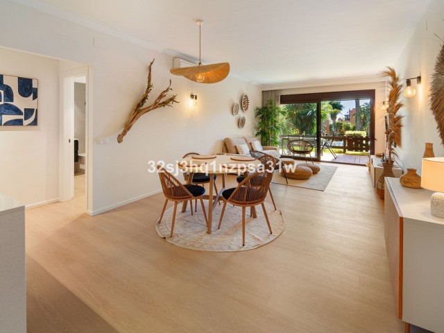 2 Bedrooms Apartment in Estepona