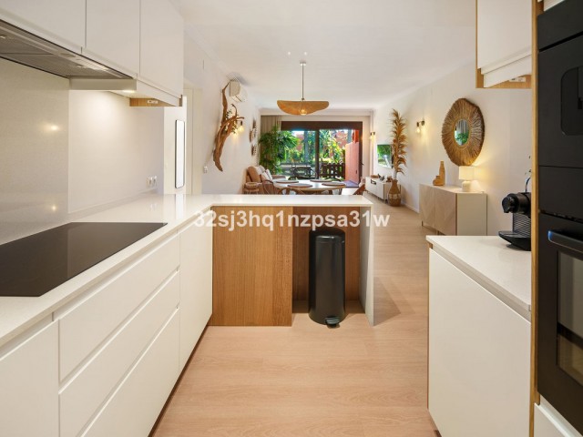 2 Bedrooms Apartment in Estepona