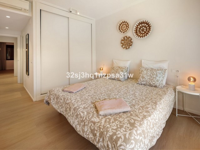 2 Bedrooms Apartment in Estepona