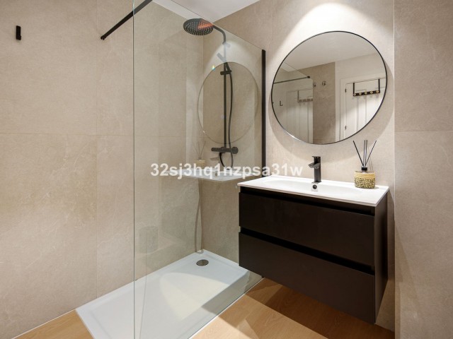 2 Bedrooms Apartment in Estepona