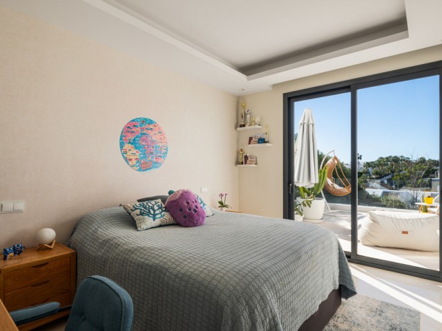 6 Bedrooms Villa in Nueva Andalucía