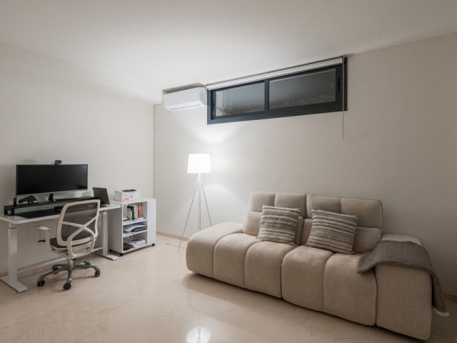 6 Bedrooms Villa in Nueva Andalucía