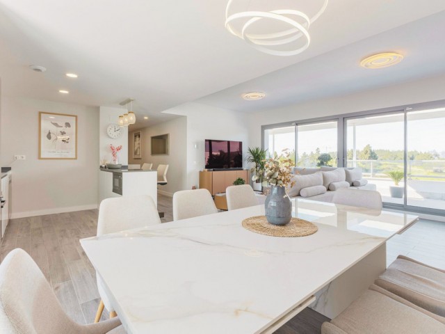 Penthouse Mijas Costa - R5311723