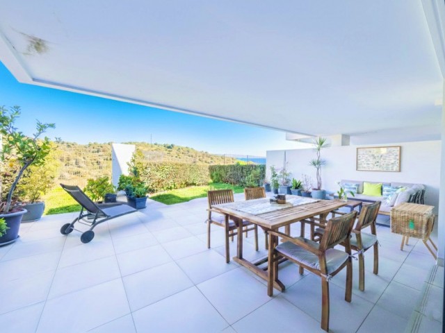 3 Bedrooms Apartment in Estepona