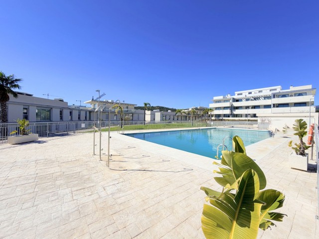 3 Bedrooms Apartment in Estepona