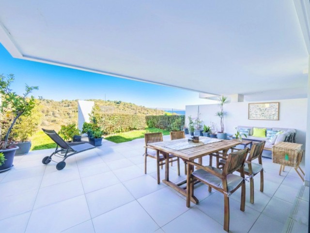 3 Schlafzimmer Apartment in Estepona