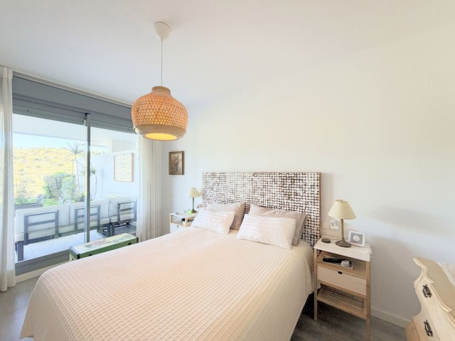 3 Schlafzimmer Apartment in Estepona
