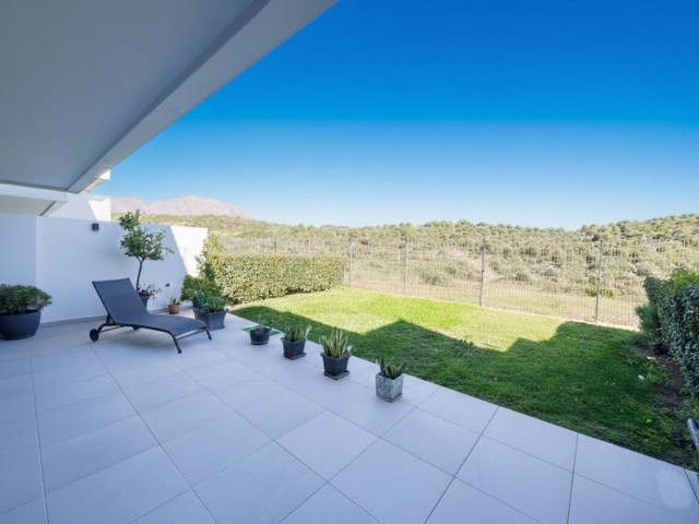 3 Schlafzimmer Apartment in Estepona