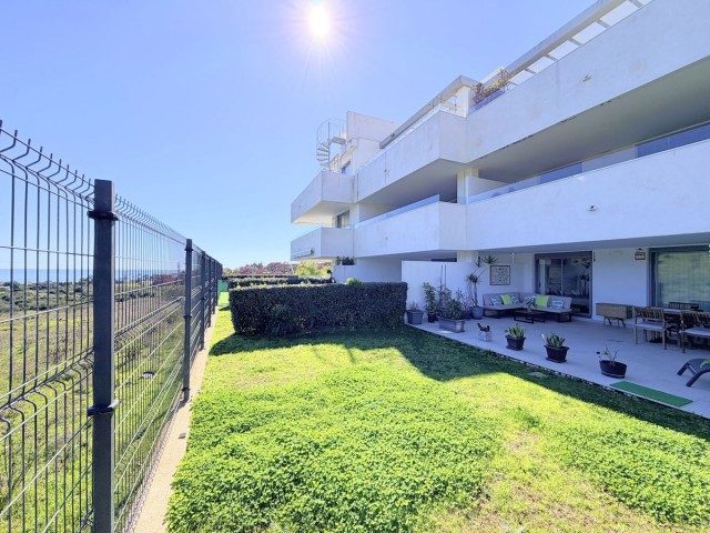 3 Schlafzimmer Apartment in Estepona