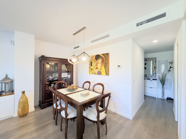 3 Schlafzimmer Apartment in Estepona