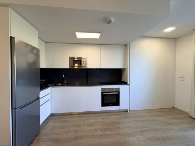 3 Schlafzimmer Apartment in Estepona