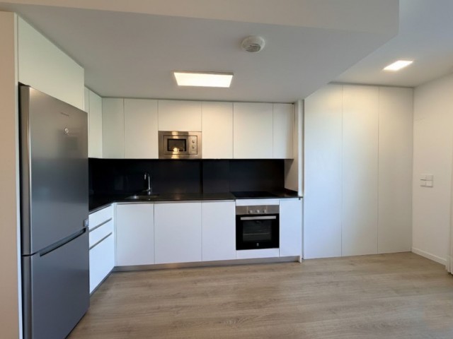 3 Schlafzimmer Apartment in Estepona