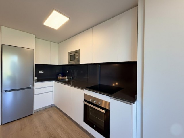 3 Schlafzimmer Apartment in Estepona