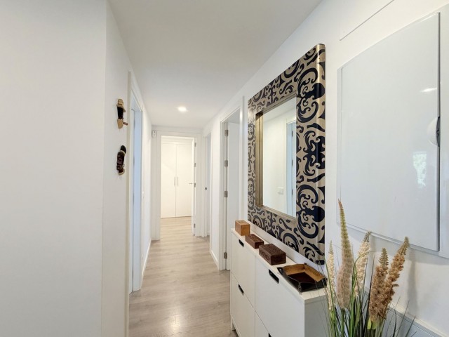 3 Schlafzimmer Apartment in Estepona