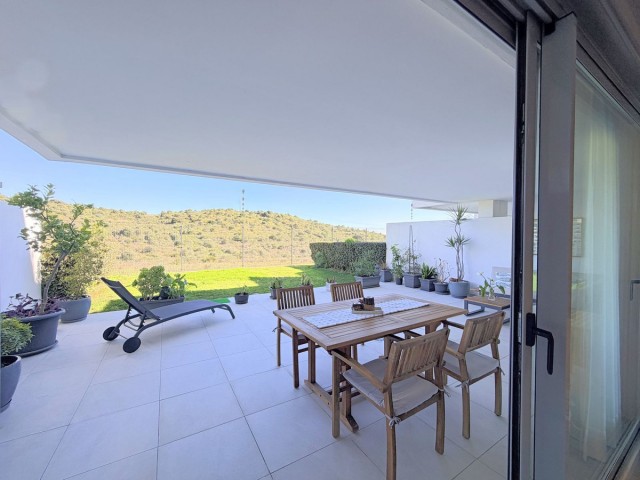 3 Schlafzimmer Apartment in Estepona