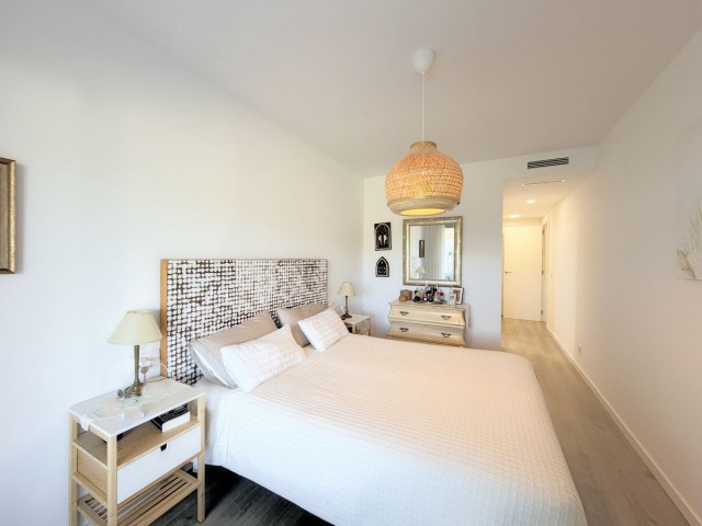 3 Schlafzimmer Apartment in Estepona