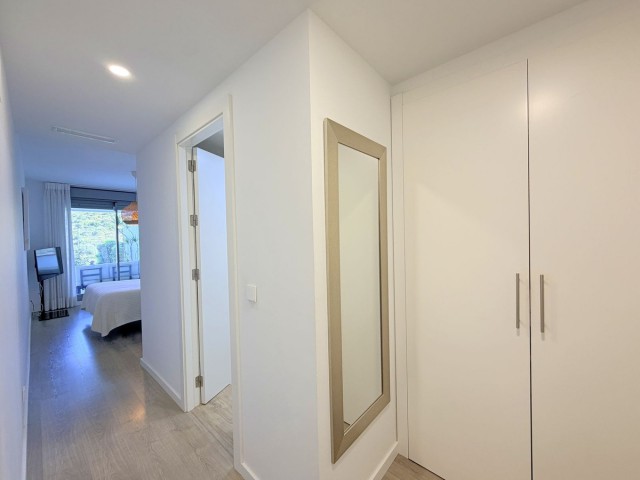 3 Schlafzimmer Apartment in Estepona