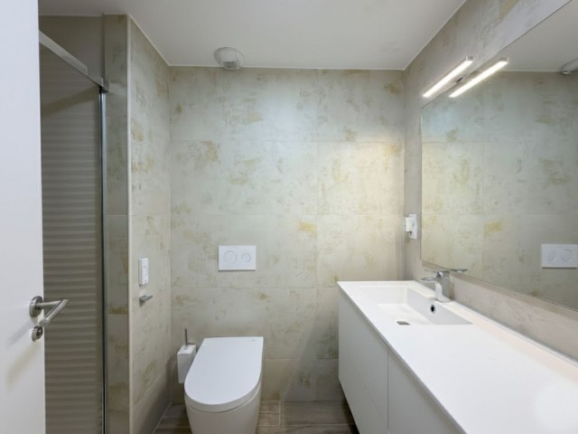 3 Schlafzimmer Apartment in Estepona