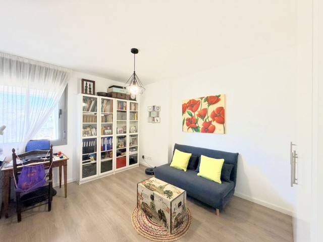 3 Schlafzimmer Apartment in Estepona