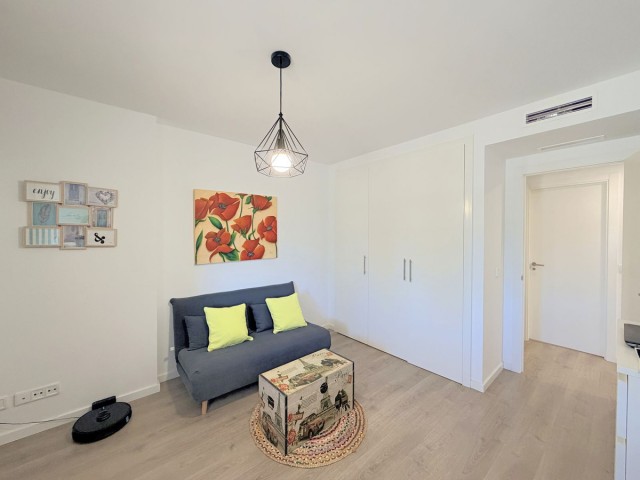 3 Schlafzimmer Apartment in Estepona