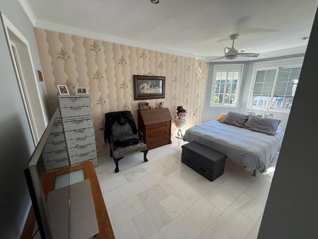 3 Schlafzimmer Reihenhaus in Nueva Andalucía