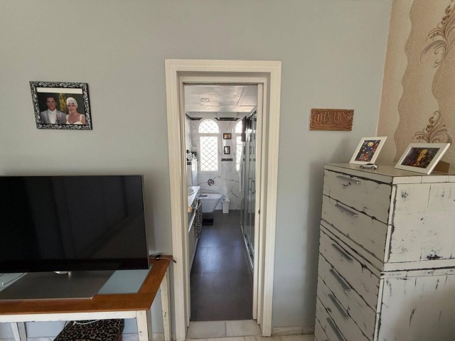 3 Schlafzimmer Reihenhaus in Nueva Andalucía