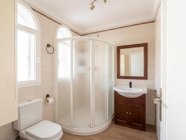 3 Schlafzimmer Reihenhaus in Nueva Andalucía