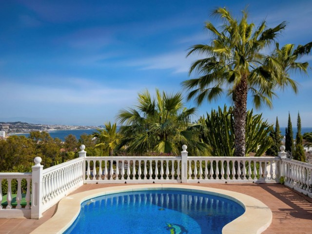 Villa Torrenueva - R5311792