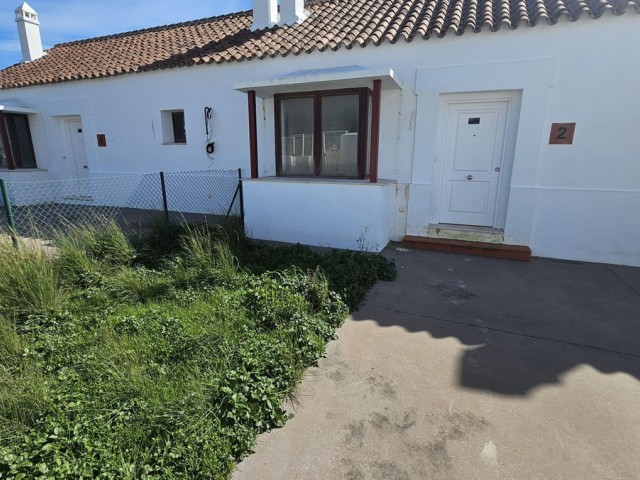 2 Schlafzimmer Reihenhaus in Doña Julia