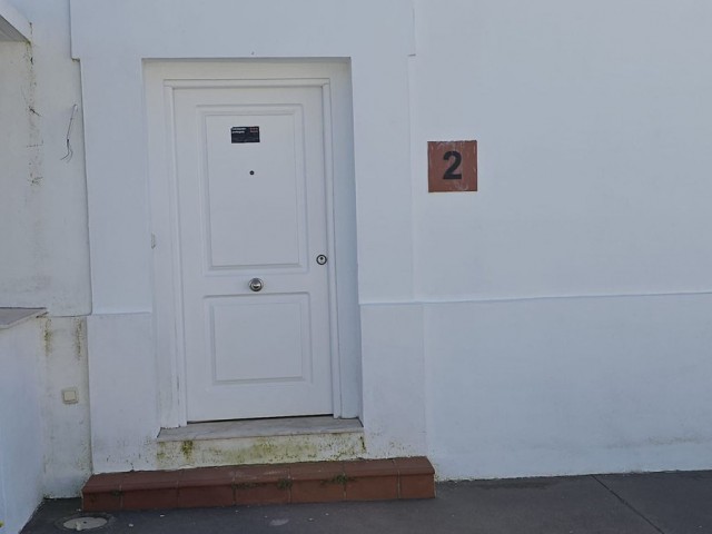 2 Schlafzimmer Reihenhaus in Doña Julia