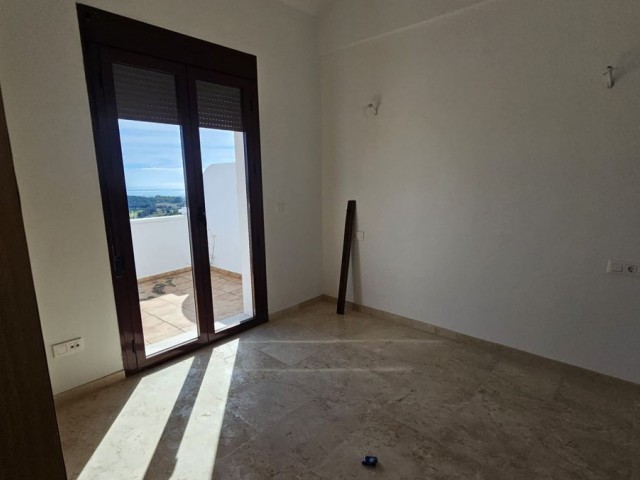 2 Schlafzimmer Reihenhaus in Doña Julia