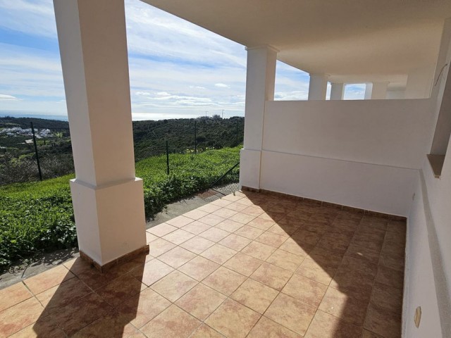 2 Schlafzimmer Reihenhaus in Doña Julia